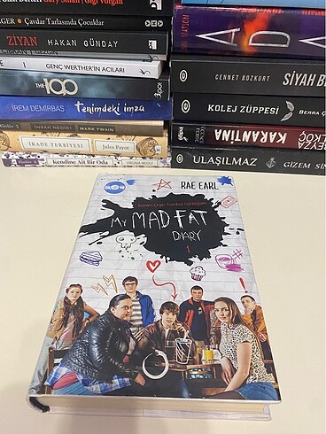 kitap