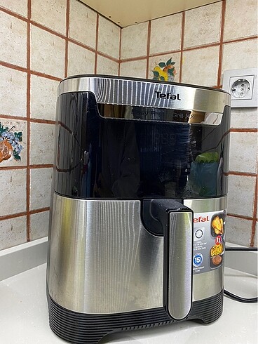 Tefal Airfry Garantili