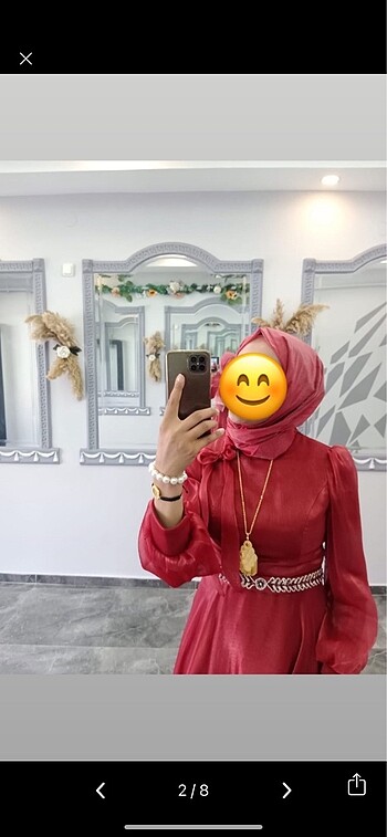 Abiye Tesettür Abiye Elbise