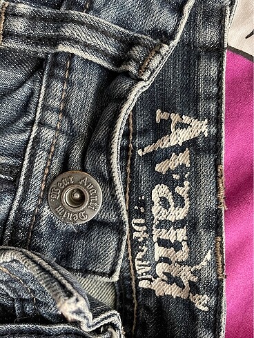 American Vintage Vintage Pantolon