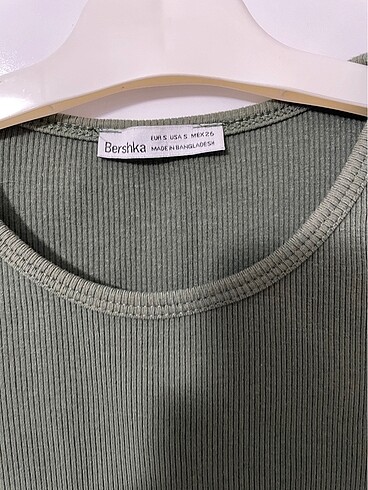 Bershka Crop