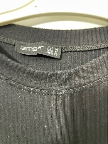 Bershka Ambar Tisort
