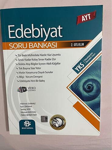 Ayt edebiyat