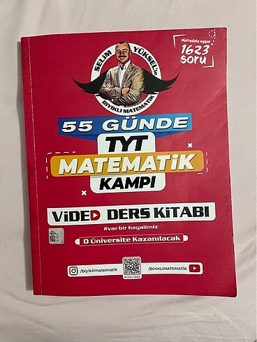 Tyt matematik kampi