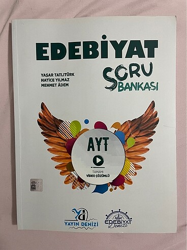 Ayt edebiyat