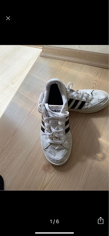 Adidas spor Ayakkabı