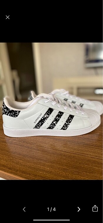 Adidas Erkek ayakkabı