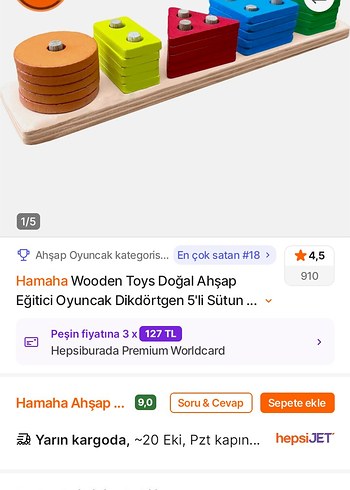 İkili Fiyat!!! Beşli Bultak  ve Mıknatıslı Balık tutma oyunu - Görsel 4