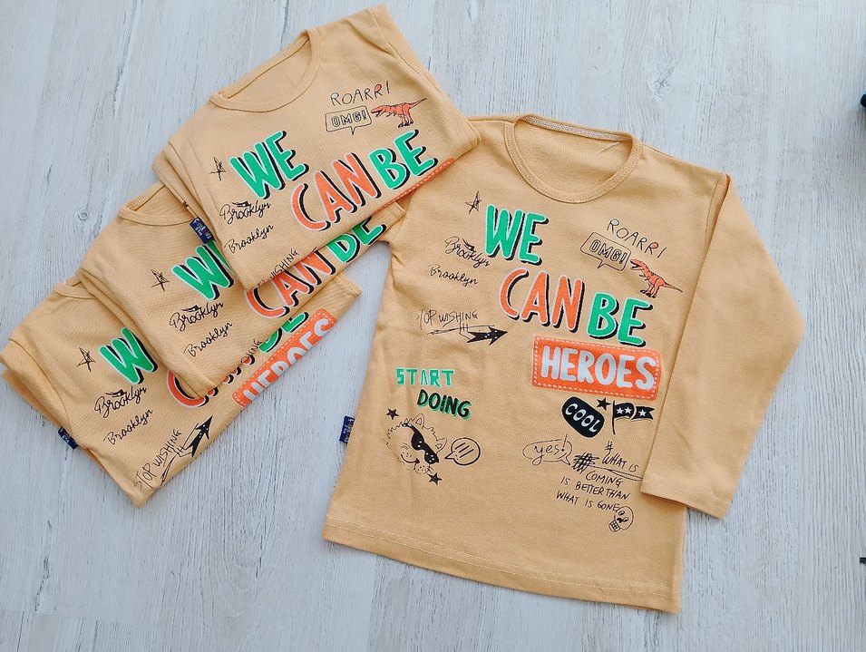 Erkek Çocuk Renkli Baskılı Sweatshirt - Görsel 2