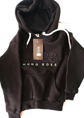 4 yaş unisex kalın kışlık takim - Görsel 2