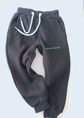 4 yaş unisex kalın kışlık takim - Görsel 3