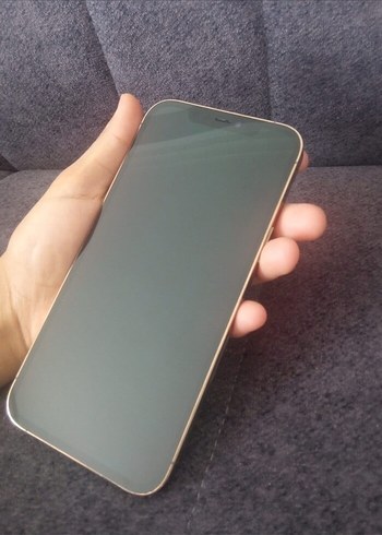 iPhone 12 Pro Max Red mi Note 8