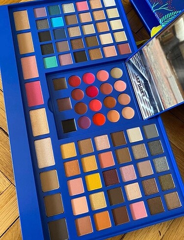 Sephora Far paleti