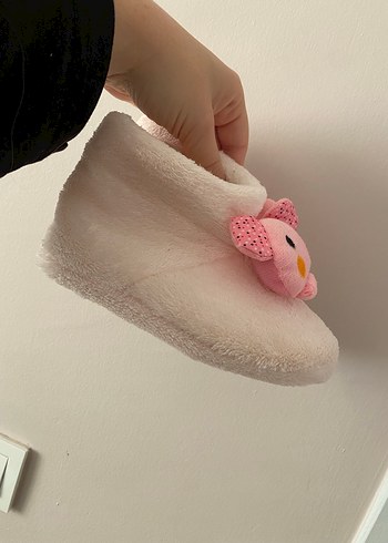 Çocuk Ev Botu - Görsel 2