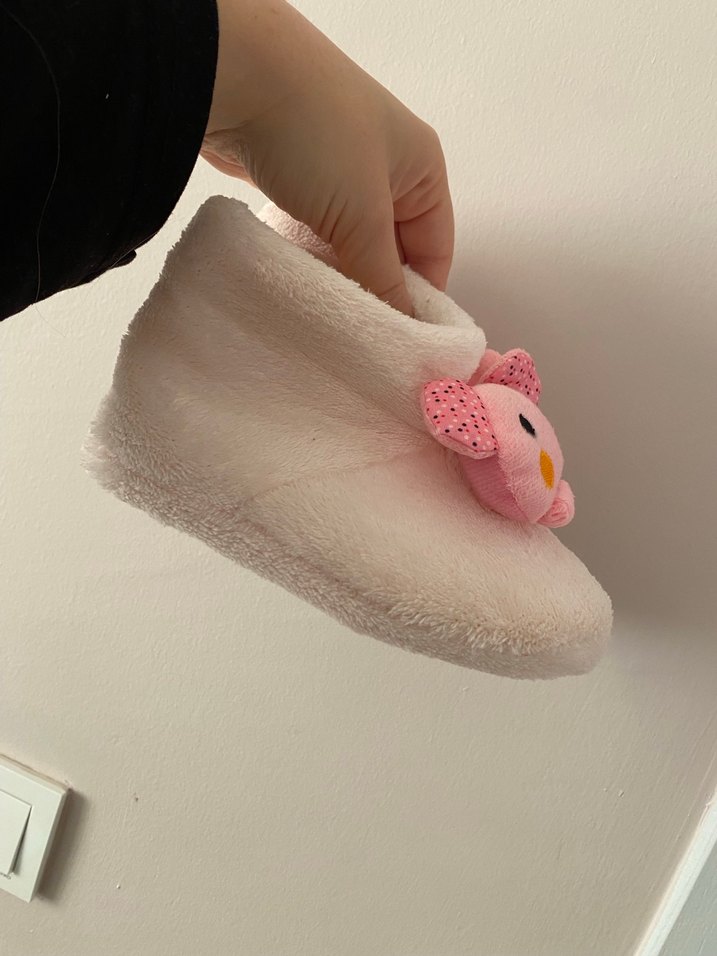 Çocuk Ev Botu - Görsel 2