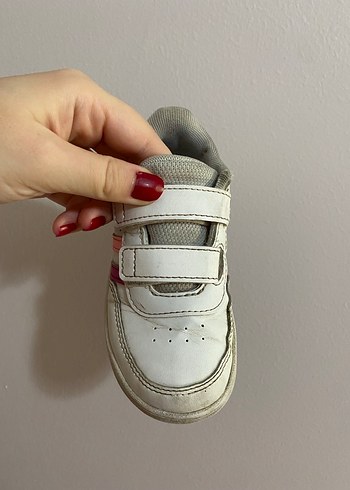 Adidas Çocuk Spor Ayakkabı - Görsel 2