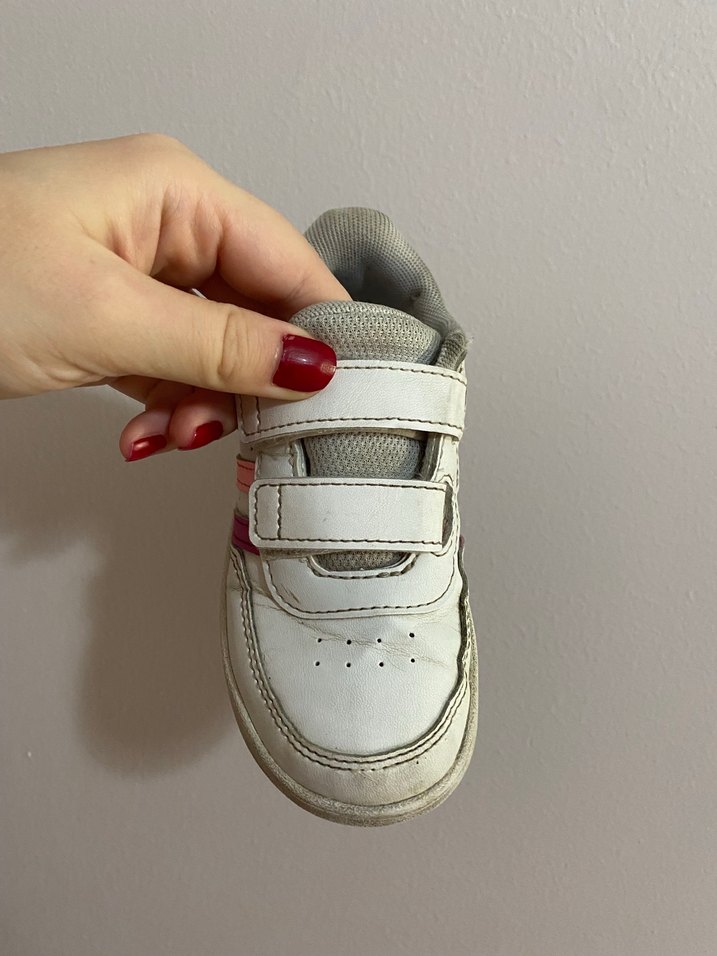 Adidas Çocuk Spor Ayakkabı - Görsel 2