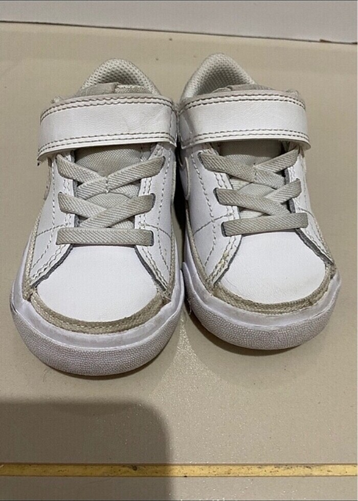 Nike Bebek Spor Ayakkabı - Görsel 2