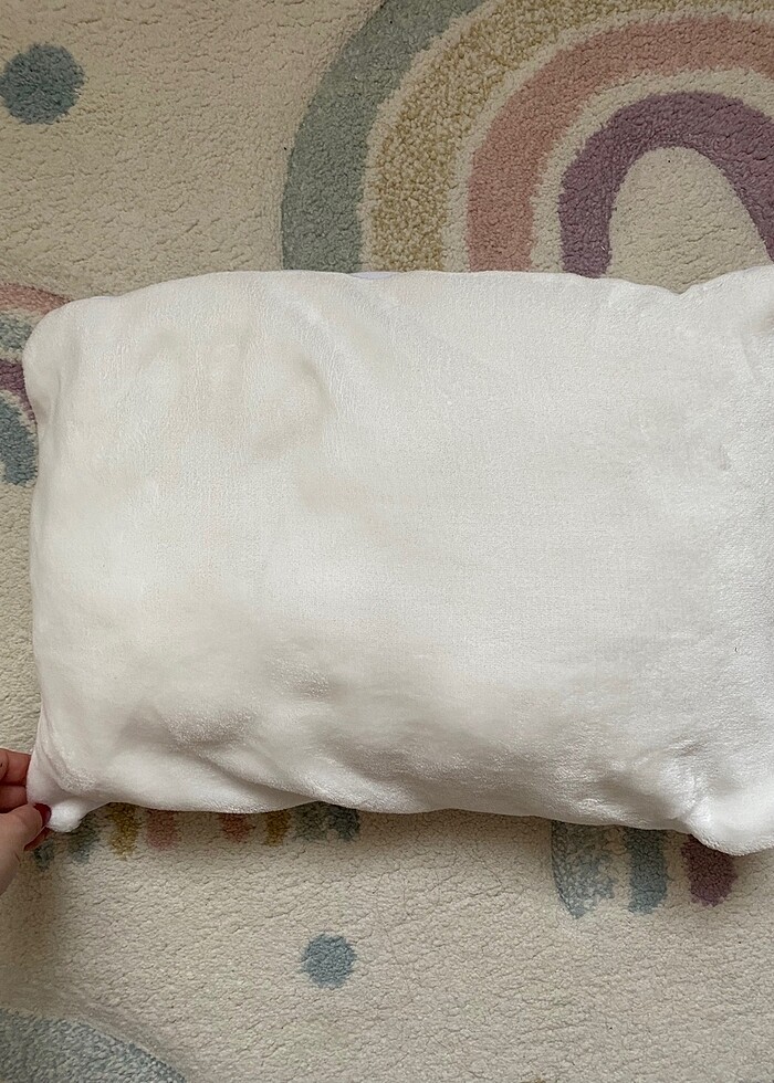 Bebek Yastık - Görsel 2