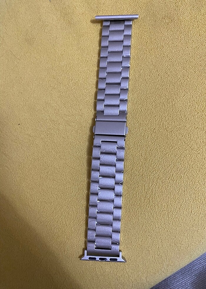 Apple Watch Series 10 Kordon - Görsel 2