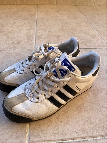 Adidas Adidas Samoa