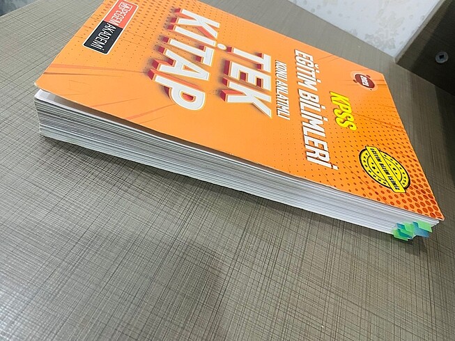 Beden KPSS Eğitim Bilimleri