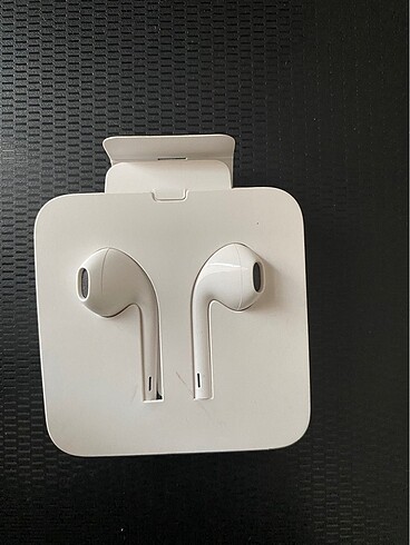 İphone kablolu kullaklık