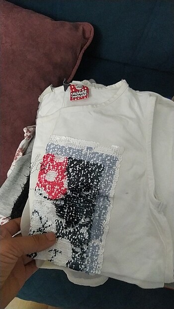 Temiz karma ürünler kaydırmalii 