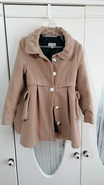 Zara Kids, mammaramma