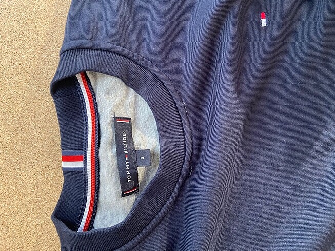 Tommy Hilfiger tommy