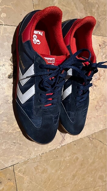 Hummel spor ayakkabı