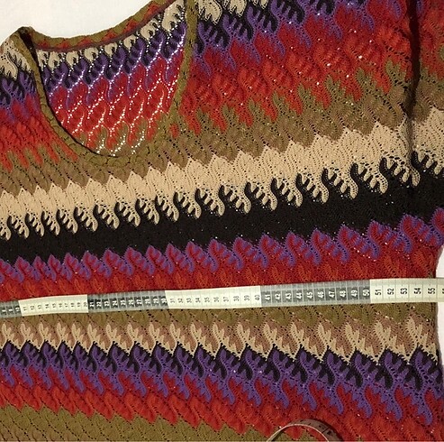 xl Beden Zara Tunik/Elbise
