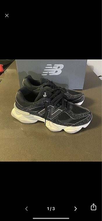 new balance 9060
