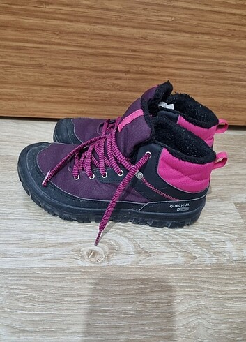 Decathlon Su gecermaz bot 37 numara