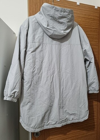 Zara Kız çocuk hafif mont sıfır 13-14 yaş