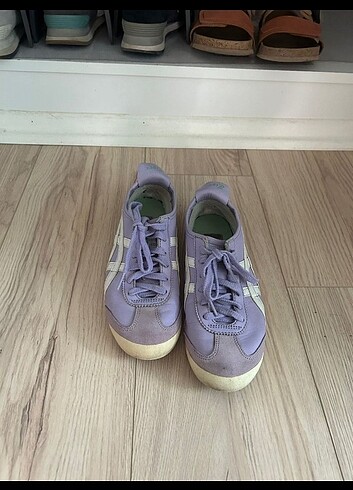 Onitsuka Tiger Tiger spor ayakkabı çok rahat