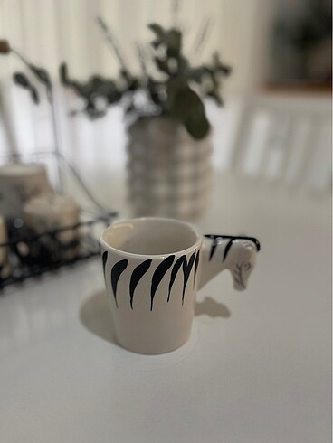 Mudo Concept Mudo consept zebra kupa