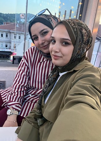 Bordo gömlek - Görsel 3