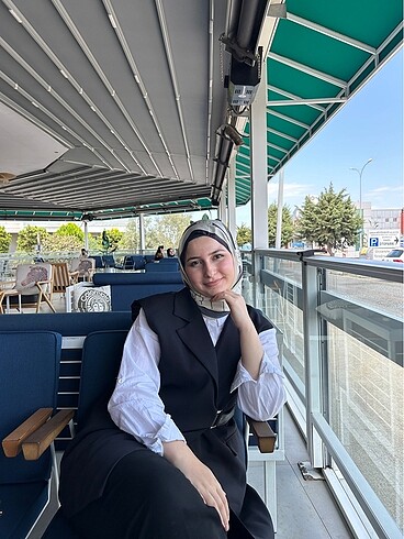 Yelek ceket