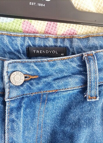 Trendyol & Milla KOT PANTOLON
