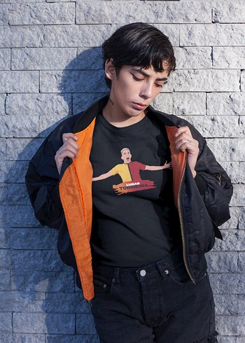 Lucas Torreira Galatasaray unisex tişört
