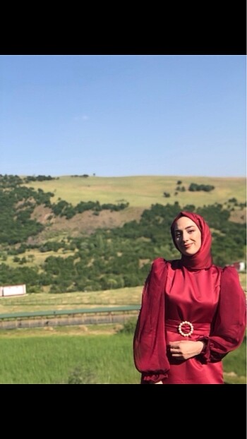 Diğer Abiye