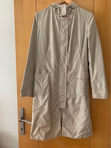 Zara Trenckot