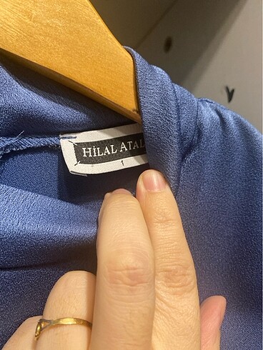 Armine Hilal Atalay marka