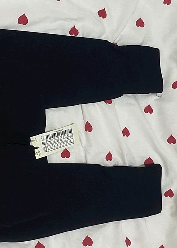 Trendyol Etiketli Sıfır Siyah Yüksek Bel Toparlayıcı Tayt - Görsel 3