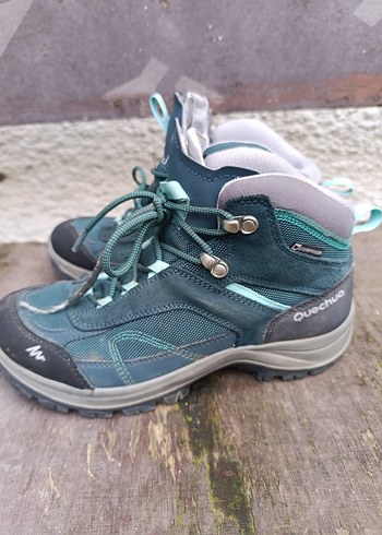 Decathlon -Quechua su geçirmez bot - Görsel 3