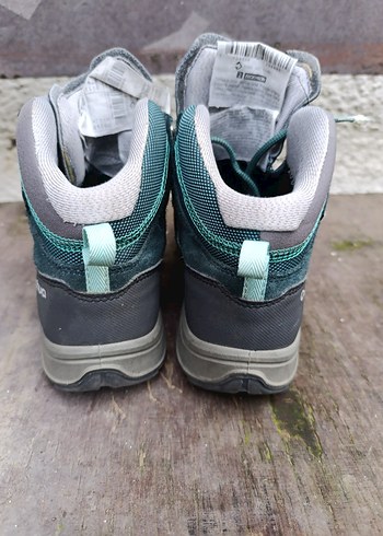 Decathlon -Quechua su geçirmez bot - Görsel 2