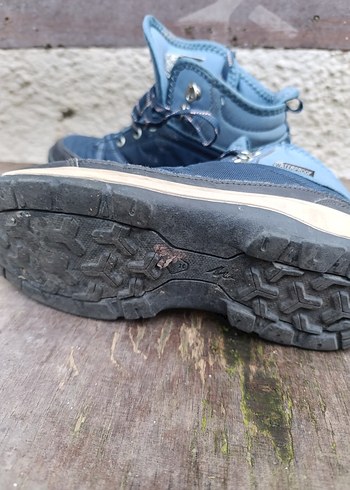 Outdoor bot ve ayakkabı - Görsel 4