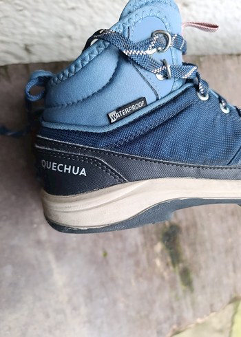 Outdoor bot ve ayakkabı - Görsel 3