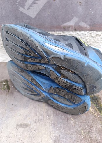 Outdoor bot ve ayakkabı - Görsel 7